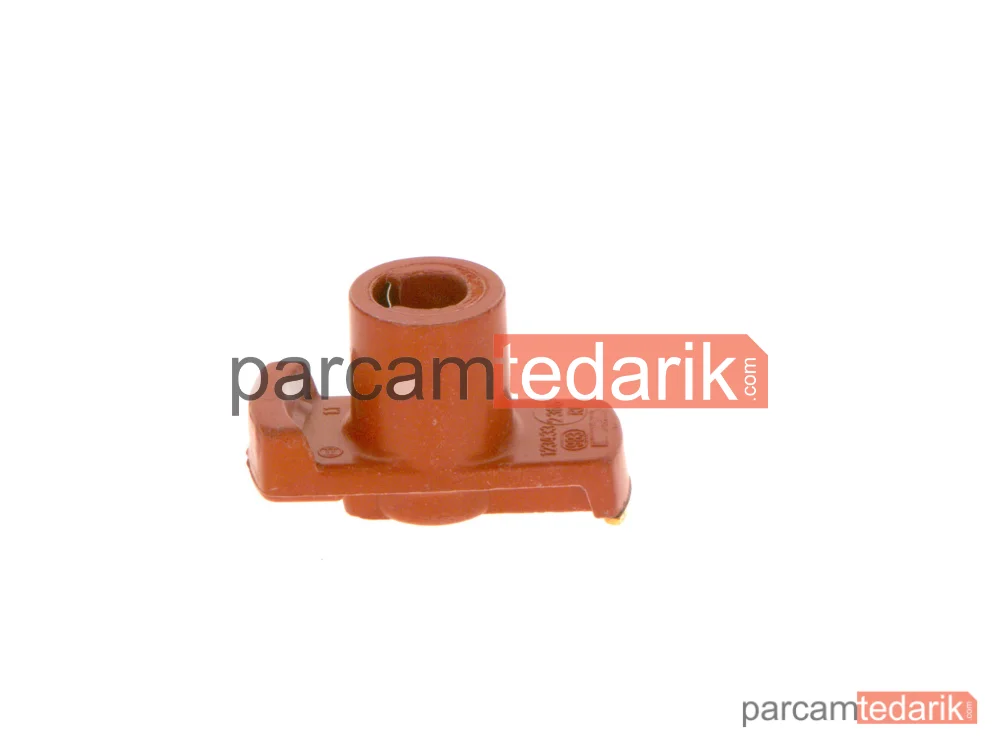 BOSCH 1234332366 | Distribütör — Saab 9-3, Saab 9-3 Cabriolet, Mercedes-Benz 124