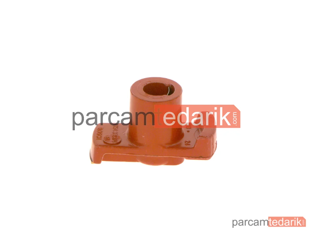 BOSCH 1234332374 | Distribütör — Audi 100 C3, Audi 200 C3, Audi 90 B3
