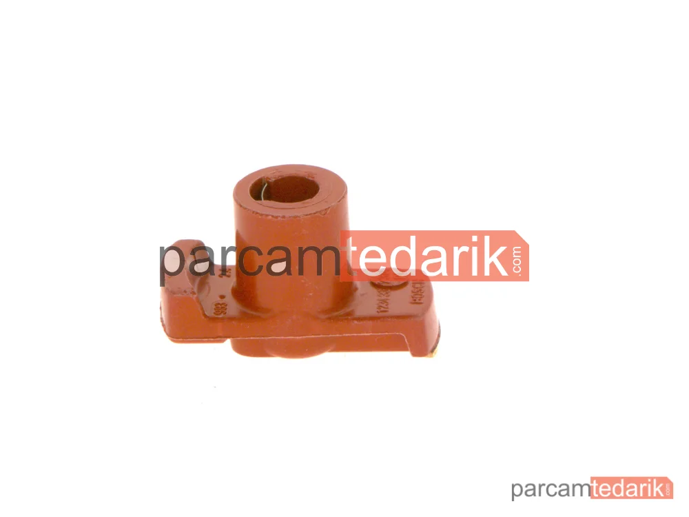 BOSCH 1234332374 | Distribütör — Audi 100 C3, Audi 200 C3, Audi 90 B3