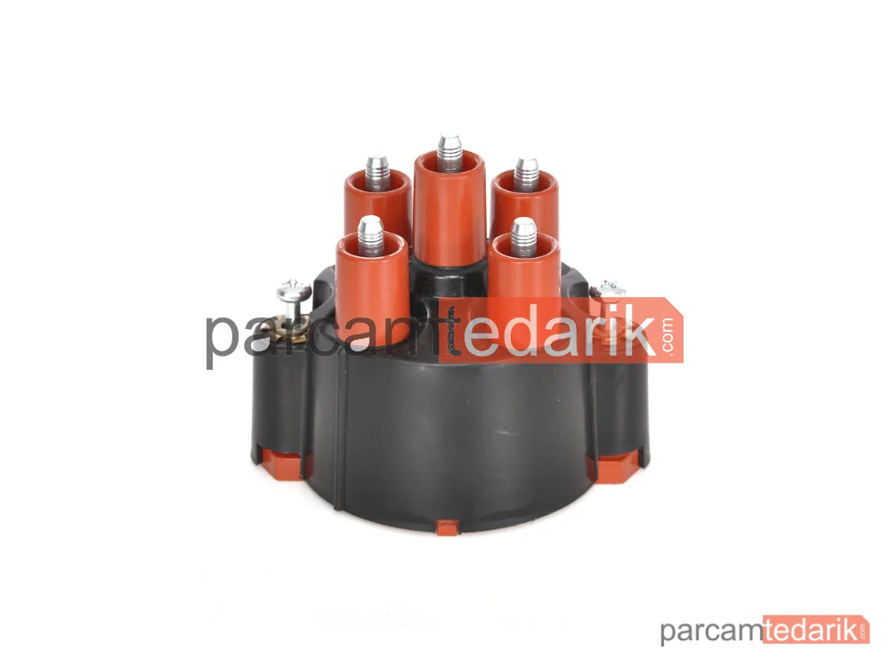 BOSCH 1235522380 | Distribütör — Mercedes-Benz 190, Mercedes-Benz 124, Mercedes-Benz 124 T-Model