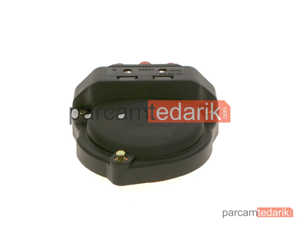 BOSCH 1235522396 | Distribütör — BMW 3, BMW 3 Touring, Bertone Freeclimber 2