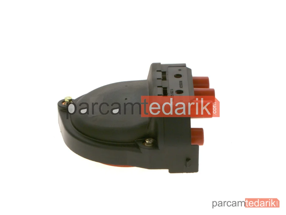 BOSCH 1235522396 | Distribütör — BMW 3, BMW 3 Touring, Bertone Freeclimber 2