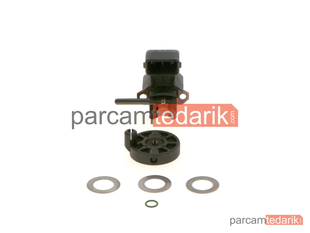 Devir Sensörü — VW Polo Coupe, Seat Ibiza II, VW Golf III - 1237011124