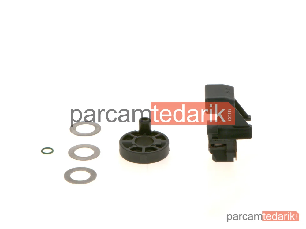 BOSCH 1237011124 | Devir Sensörü — VW Polo Coupe, Seat Ibiza II, VW Golf III
