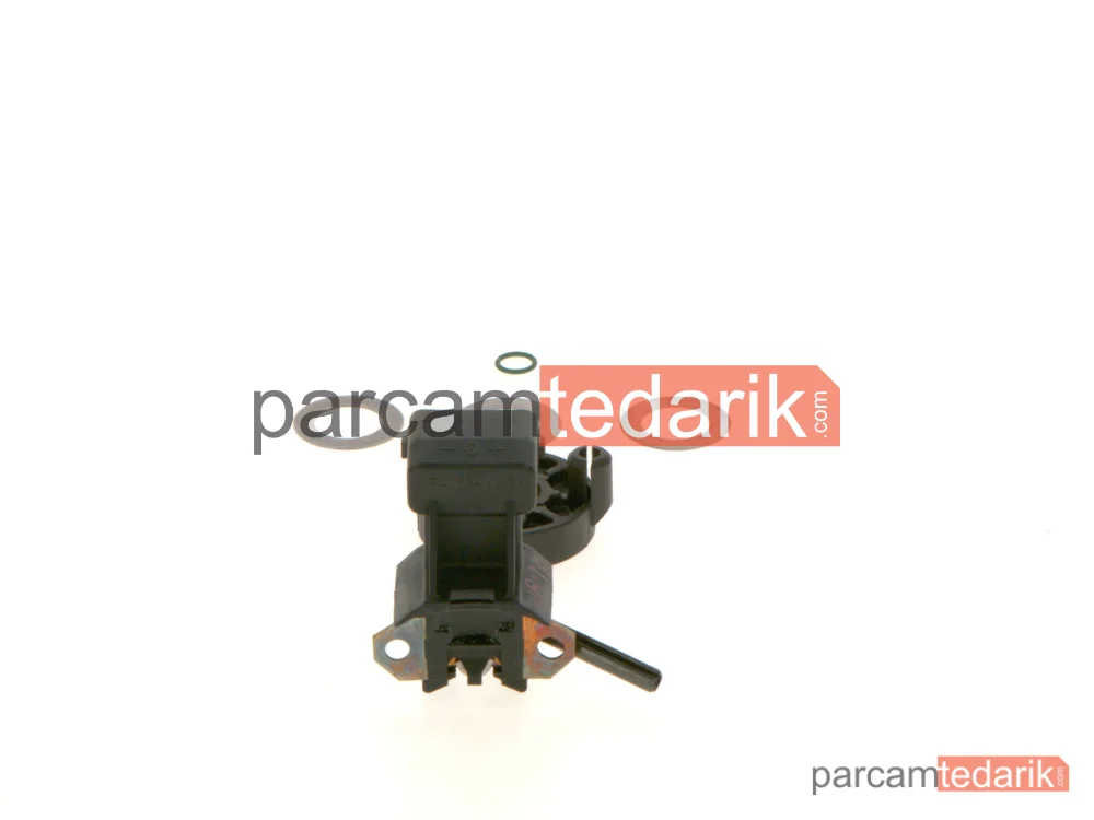 BOSCH 1237011124 | Devir Sensörü — VW Polo Coupe, Seat Ibiza II, VW Golf III