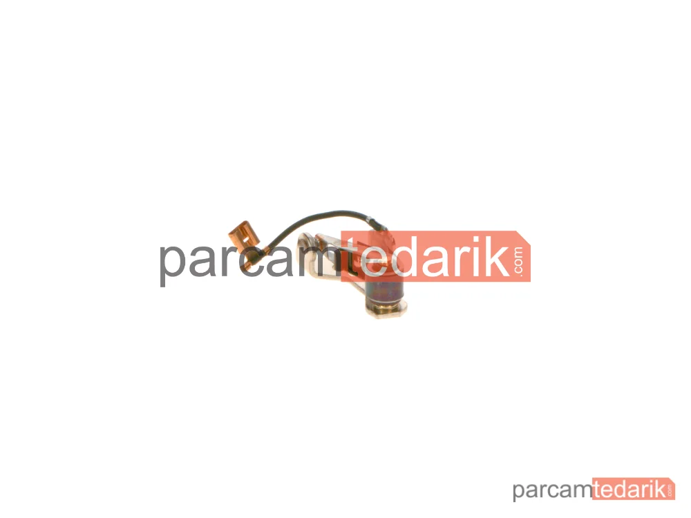 Distribütör — Ford Taunus, Opel Manta B CC, Alfa Romeo Alfasud - 1237013044