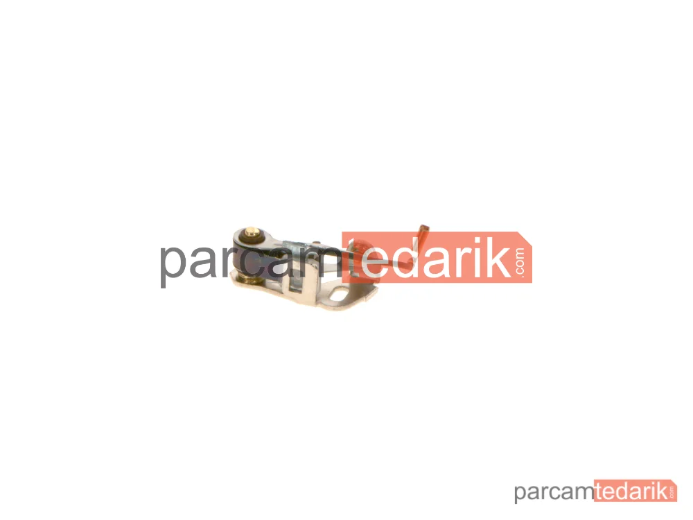 BOSCH 1237013044 | Distribütör — Ford Taunus, Opel Manta B CC, Alfa Romeo Alfasud