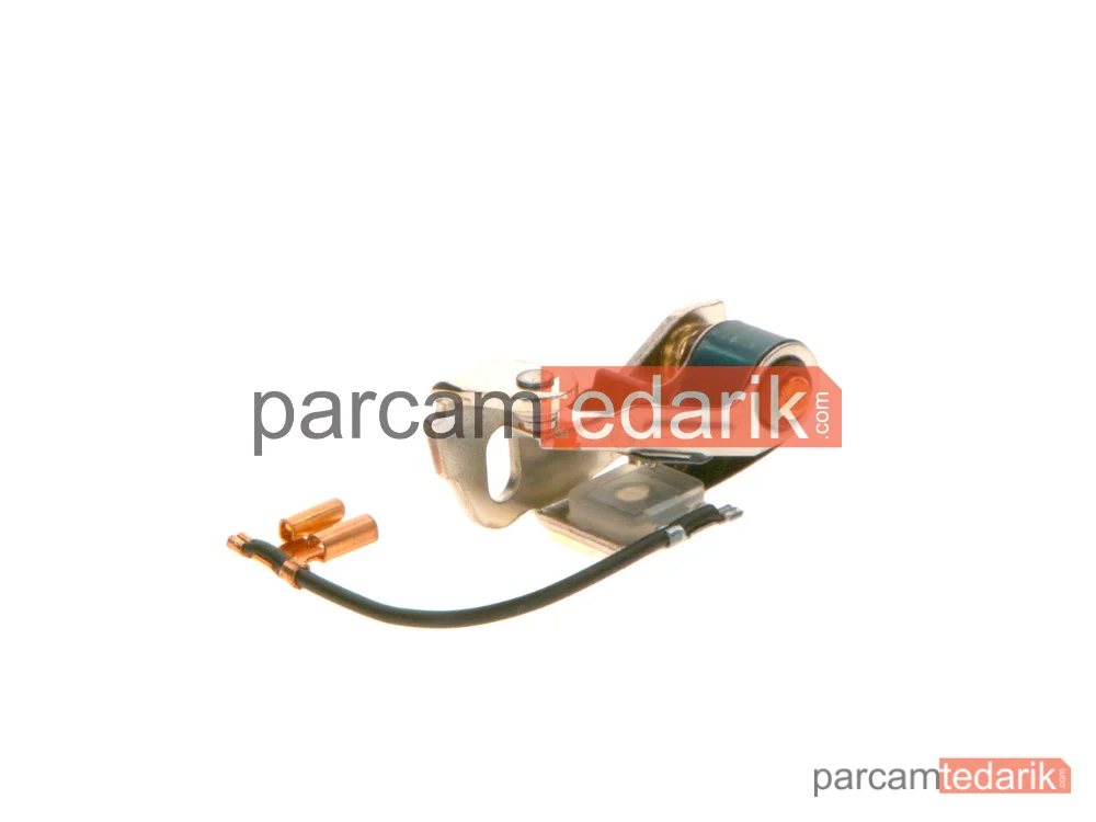 Distribütör — Alpine 1600, Austin Mini II, BMW 1502-2002 - 1237013052