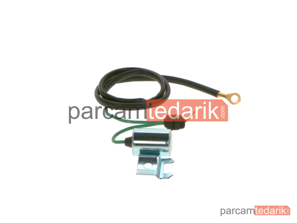 BOSCH 1237330318 | Distribütör — Mercedes-Benz /8, Mercedes-Benz 123, Mercedes-Benz T2/L