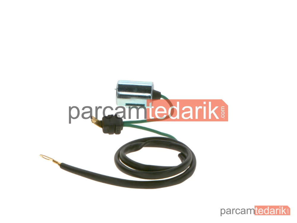 BOSCH 1237330318 | Distribütör — Mercedes-Benz /8, Mercedes-Benz 123, Mercedes-Benz T2/L