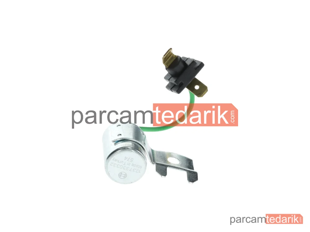 BOSCH 1237330332 | Distribütör