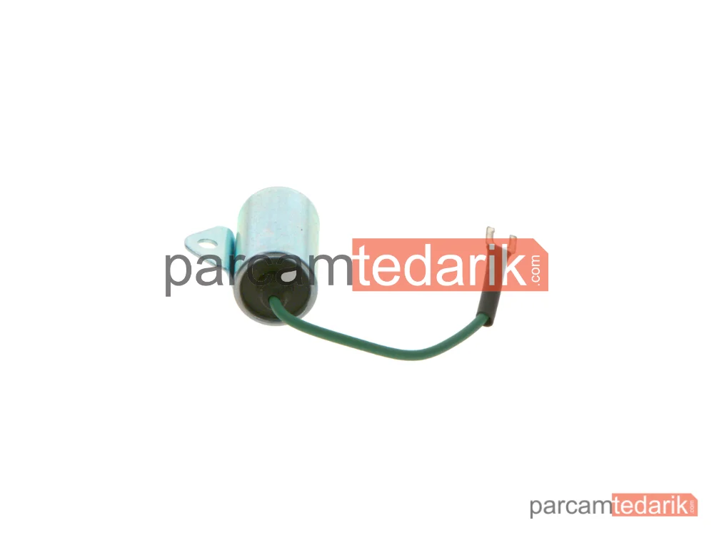 Distribütör — Lada 1200-1600, Fiat 124, Fiat 850 - 1237330809