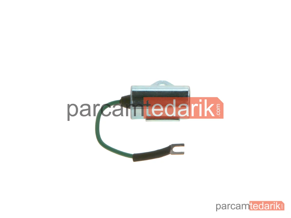 BOSCH 1237330809 | Distribütör — Lada 1200-1600, Fiat 124, Fiat 850