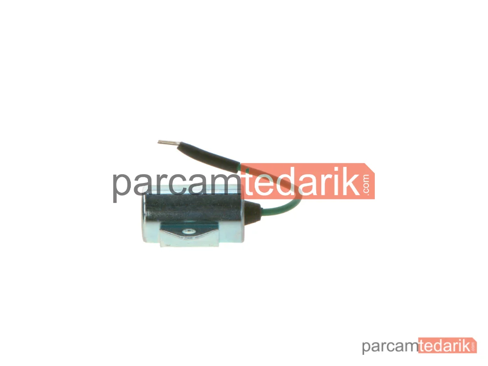 BOSCH 1237330809 | Distribütör — Lada 1200-1600, Fiat 124, Fiat 850