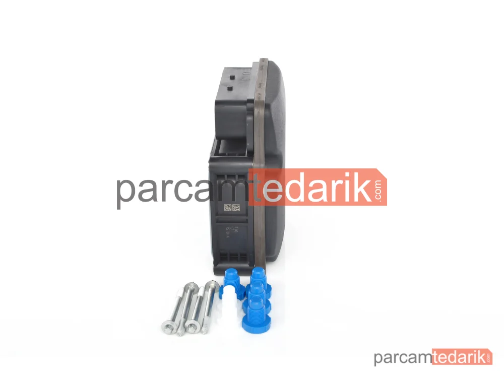 BOSCH 1265960897 | ABS Beyni — BMW F10 (34526852812)