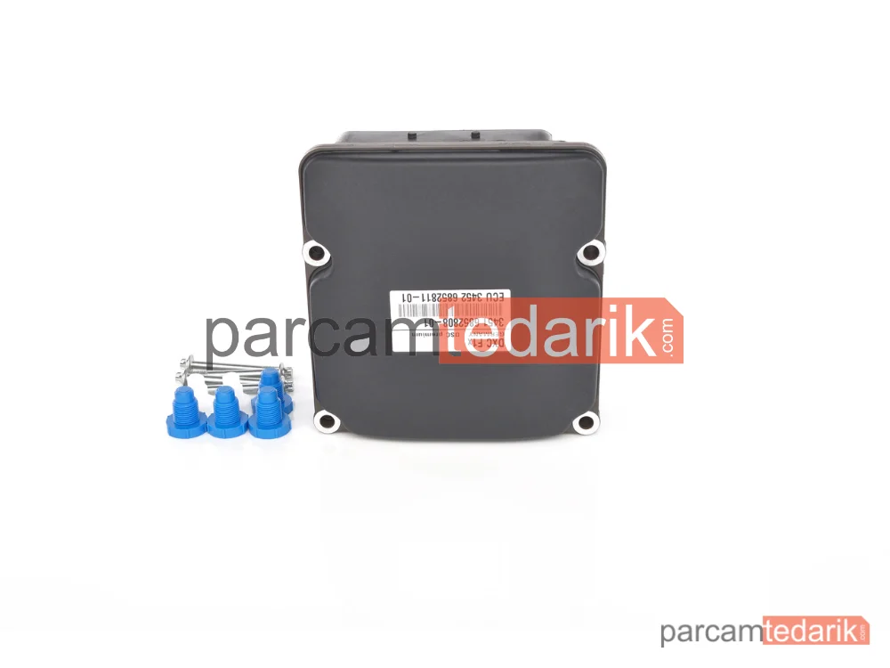 BOSCH 1265960897 | ABS Beyni — BMW F10 (34526852812)