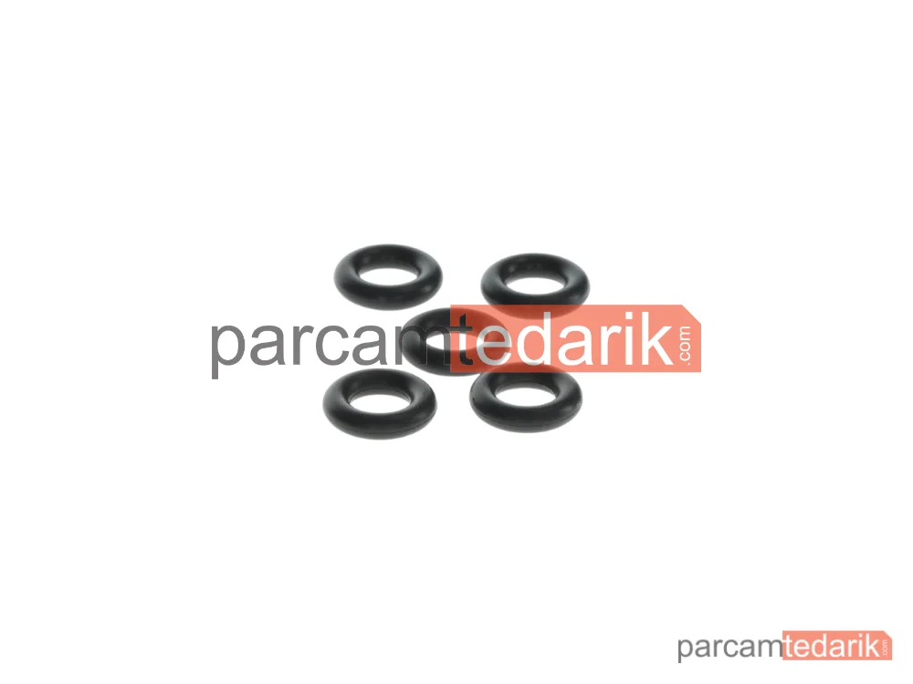 BOSCH 1280210711 | Enjektör O-Ring Üniversal — BMW / Mercedes / VW (A0199971348)
