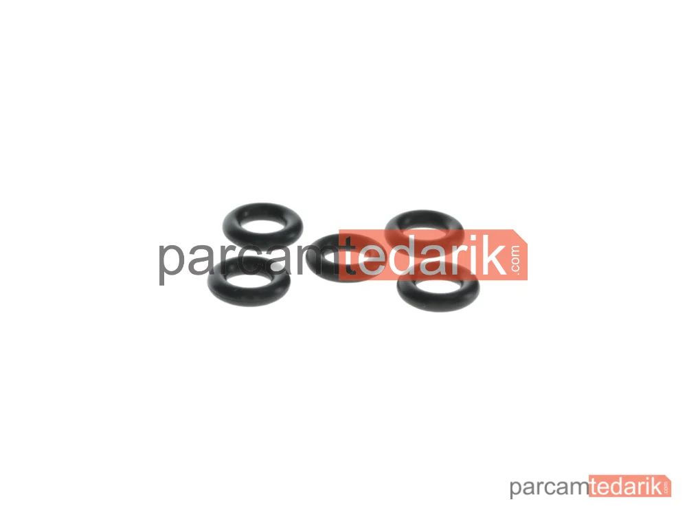 BOSCH 1280210711 | Enjektör O-Ring Üniversal — BMW / Mercedes / VW (A0199971348)