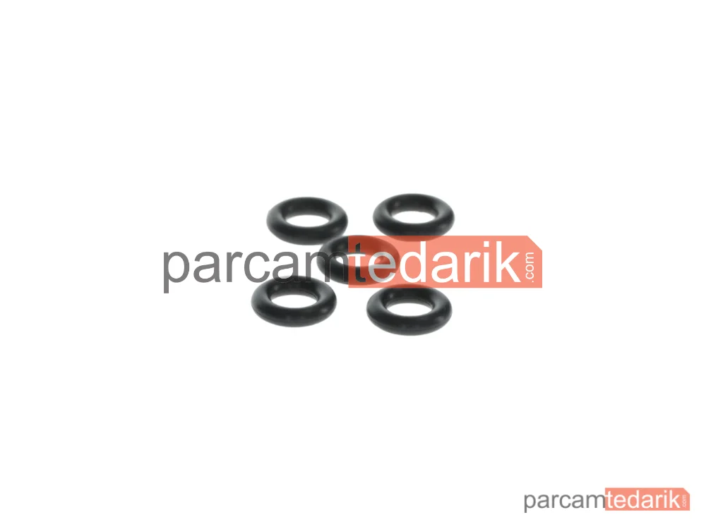 BOSCH 1280210711 | Enjektör O-Ring Üniversal — BMW / Mercedes / VW (A0199971348)