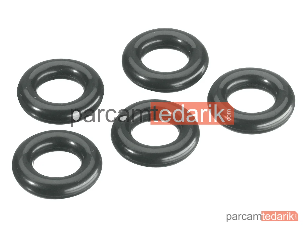 BOSCH 1280210752 | O-Ring — BMW, Citroen, Ford, MAN, Iveco, Mercedes-Benz-BENZ, Seat, VW, Peugeot, SAAB