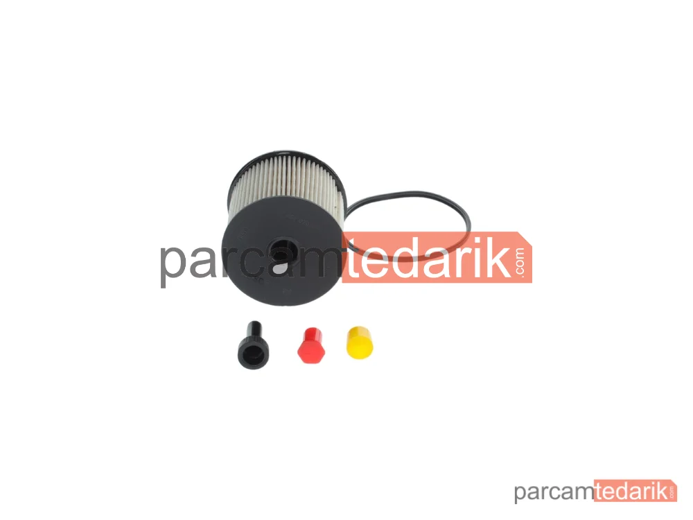 BOSCH 1457070000 | Yakıt Filtresi — Citroen C8, Citroen C5 I Kombi, Fiat Scudo