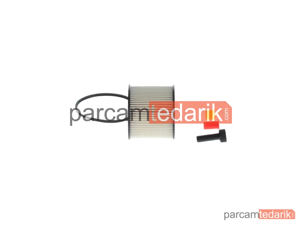 BOSCH 1457070000 | Yakıt Filtresi — Citroen C8, Citroen C5 I Kombi, Fiat Scudo