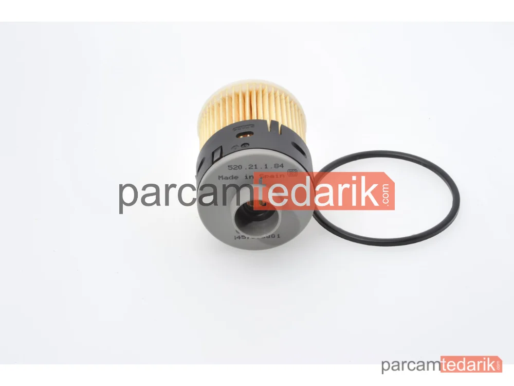 BOSCH 1457070001 | Yakıt Filtresi — Fiat Ducato, Citroen Jumper III, Peugeot Boxer
