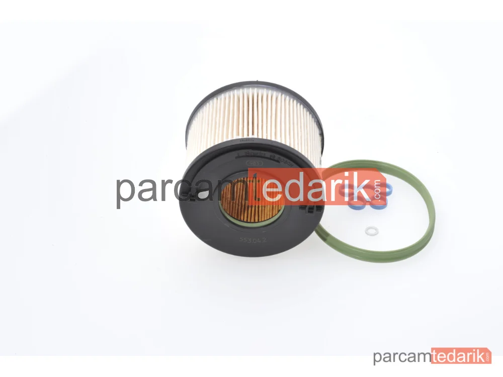 BOSCH 1457070010 | Yakıt Filtresi — Audi Q7, Porsche Cayenne, VW Touareg