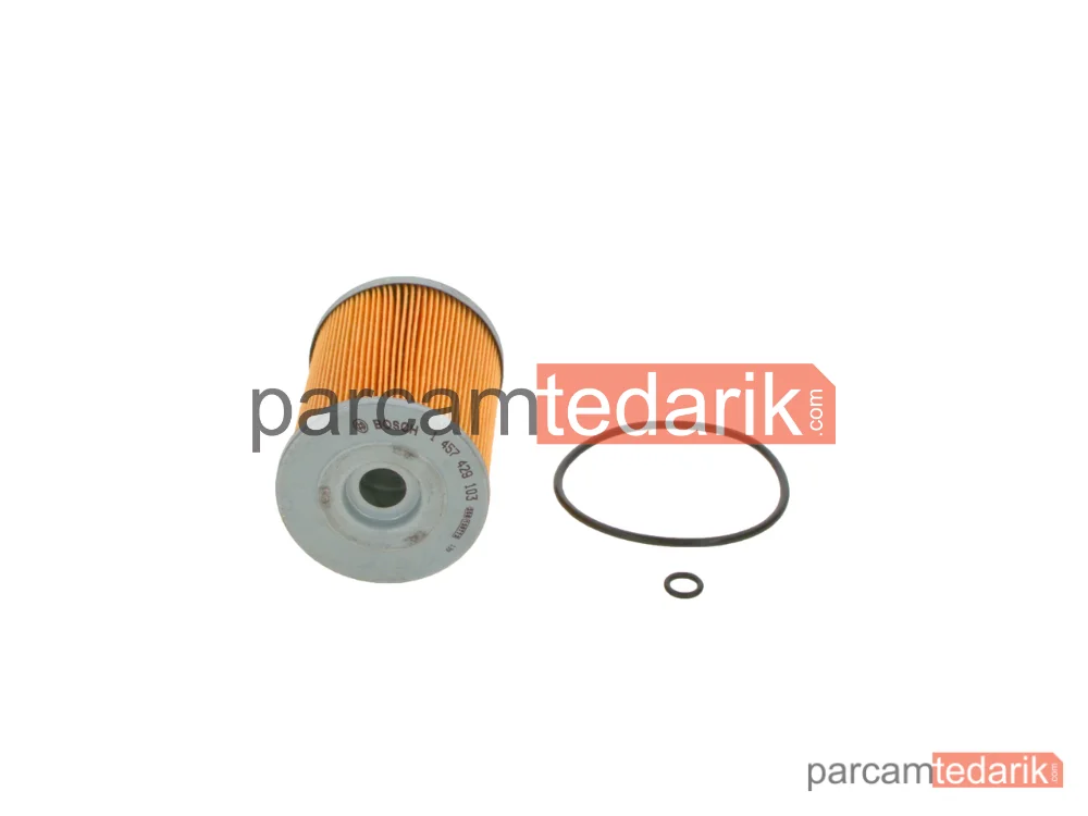 1457429103 | Yağ Filtresi — VW Corrado, VW Golf III, VW Golf III Variant