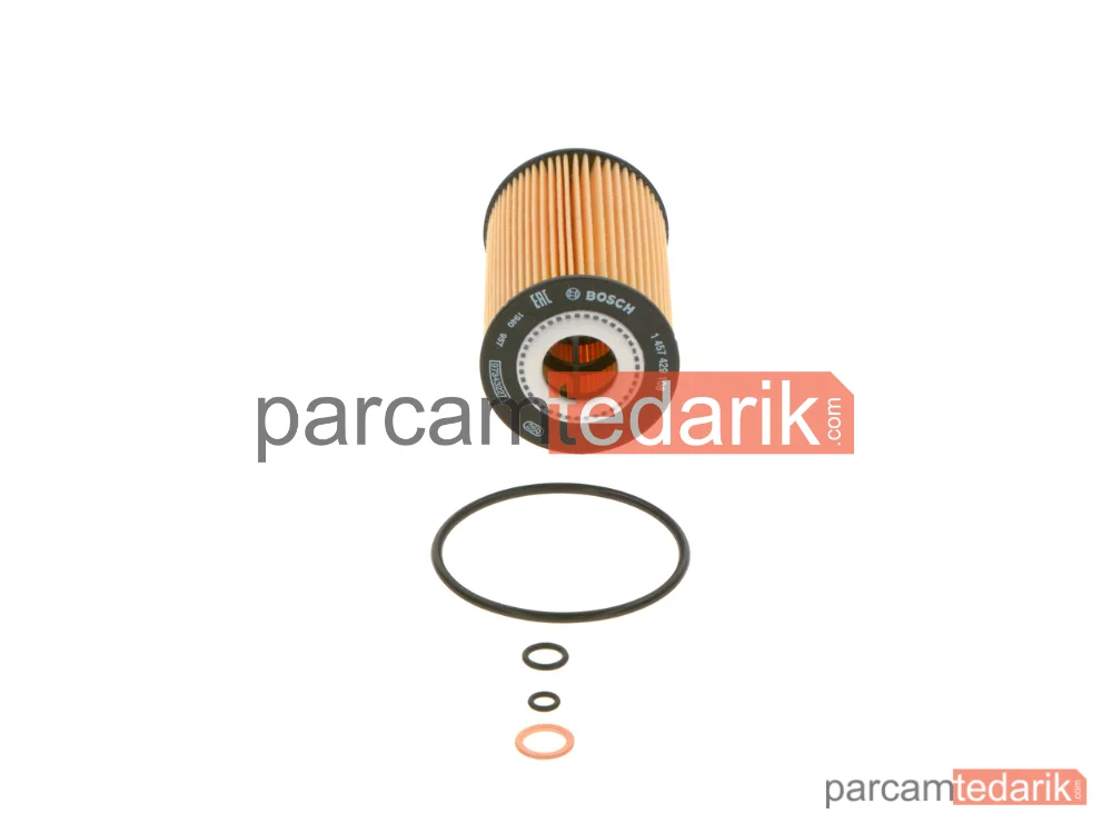 BOSCH 1457429108 | Yağ Filtresi — BMW 3, BMW 3 Touring, BMW 3 Coupe