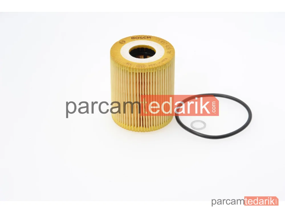 BOSCH 1457429118 | Yağ Filtresi — BMW 5, BMW 5 Touring, BMW 3 Touring