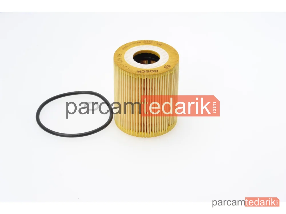 BOSCH 1457429118 | Yağ Filtresi — BMW 5, BMW 5 Touring, BMW 3 Touring