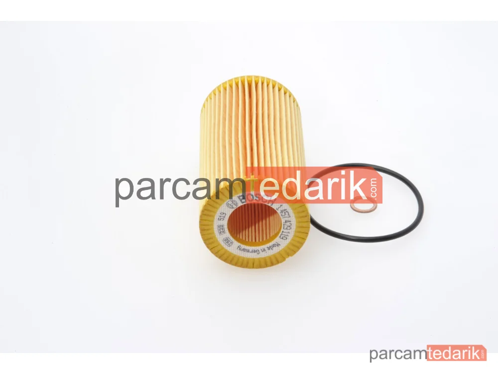 BOSCH 1457429119 | Yağ Filtresi — BMW 3 Touring, MG ZT, MG Zt- T
