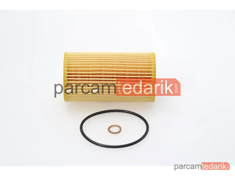 BOSCH 1457429119 | Yağ Filtresi — BMW 3 Touring, MG ZT, MG Zt- T