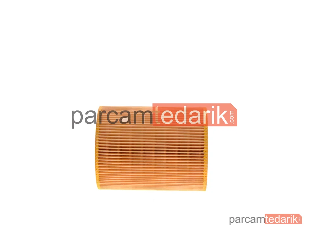 BOSCH 1457429137 | Yağ Filtresi — MAN E2000