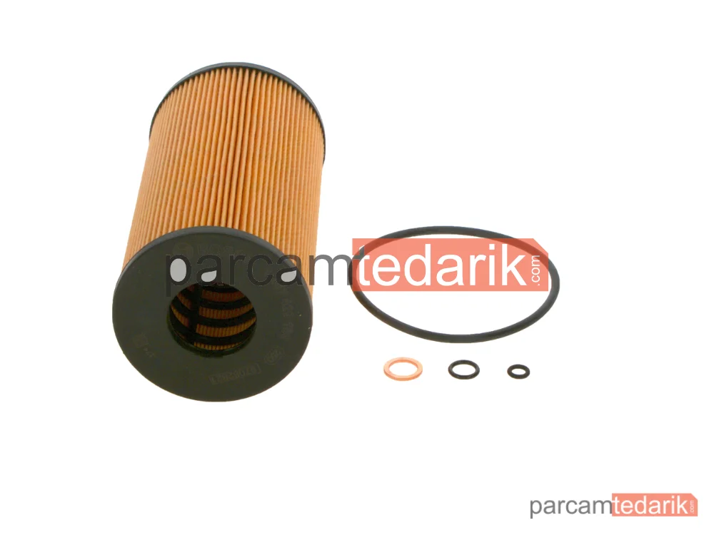 BOSCH 1457429139 | Yağ Filtresi — BMW 5, BMW 5 Touring, BMW 3