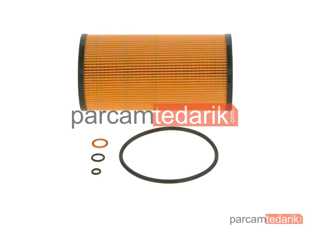 BOSCH 1457429139 | Yağ Filtresi — BMW 5, BMW 5 Touring, BMW 3