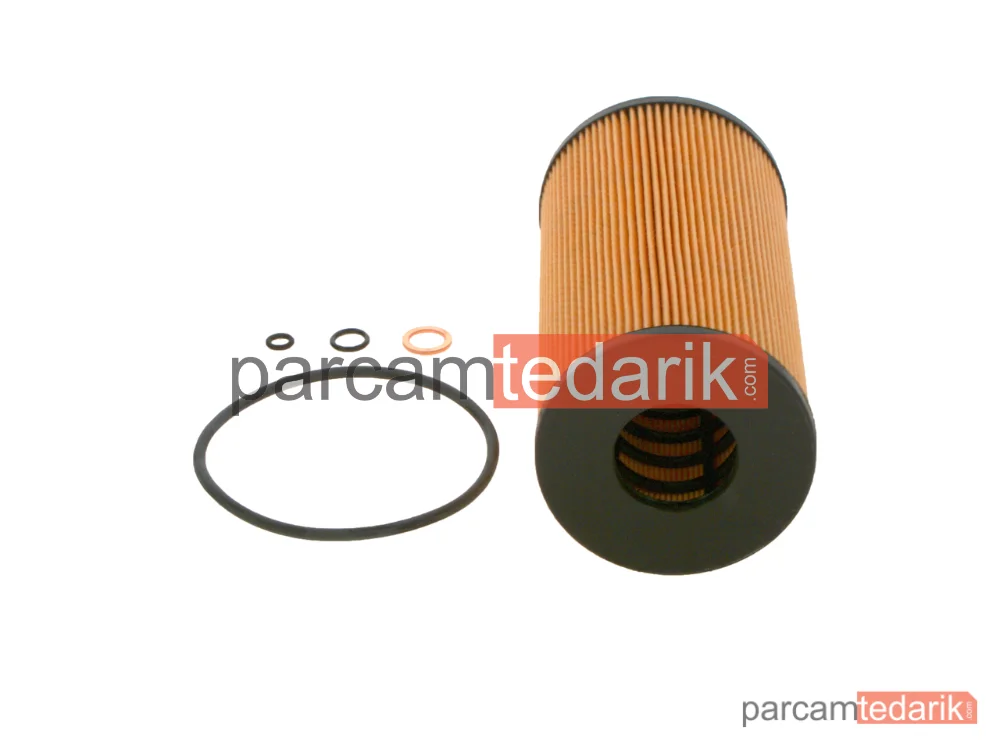 BOSCH 1457429139 | Yağ Filtresi — BMW 5, BMW 5 Touring, BMW 3