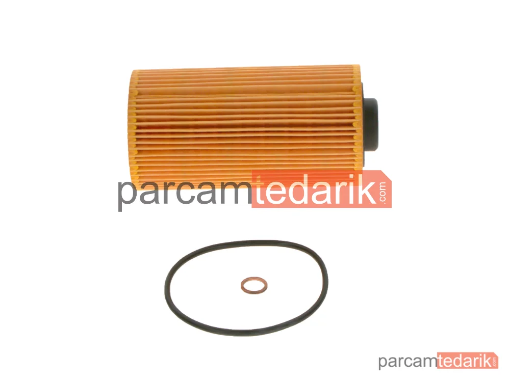 BOSCH 1457429141 | Yağ Filtresi — BMW 7, BMW 5, BMW 8