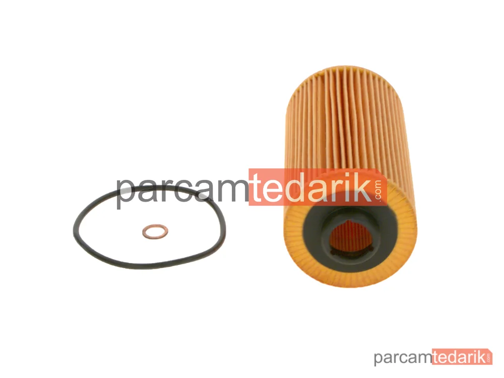 BOSCH 1457429141 | Yağ Filtresi — BMW 7, BMW 5, BMW 8