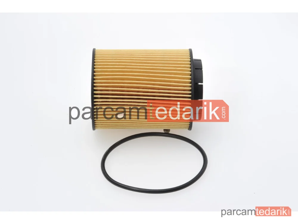 BOSCH 1457429142 | Yağ Filtresi — Audi A8 D2, VW Phaeton, VW Golf III