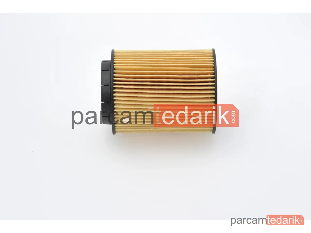 BOSCH 1457429142 | Yağ Filtresi — Audi A8 D2, VW Phaeton, VW Golf III