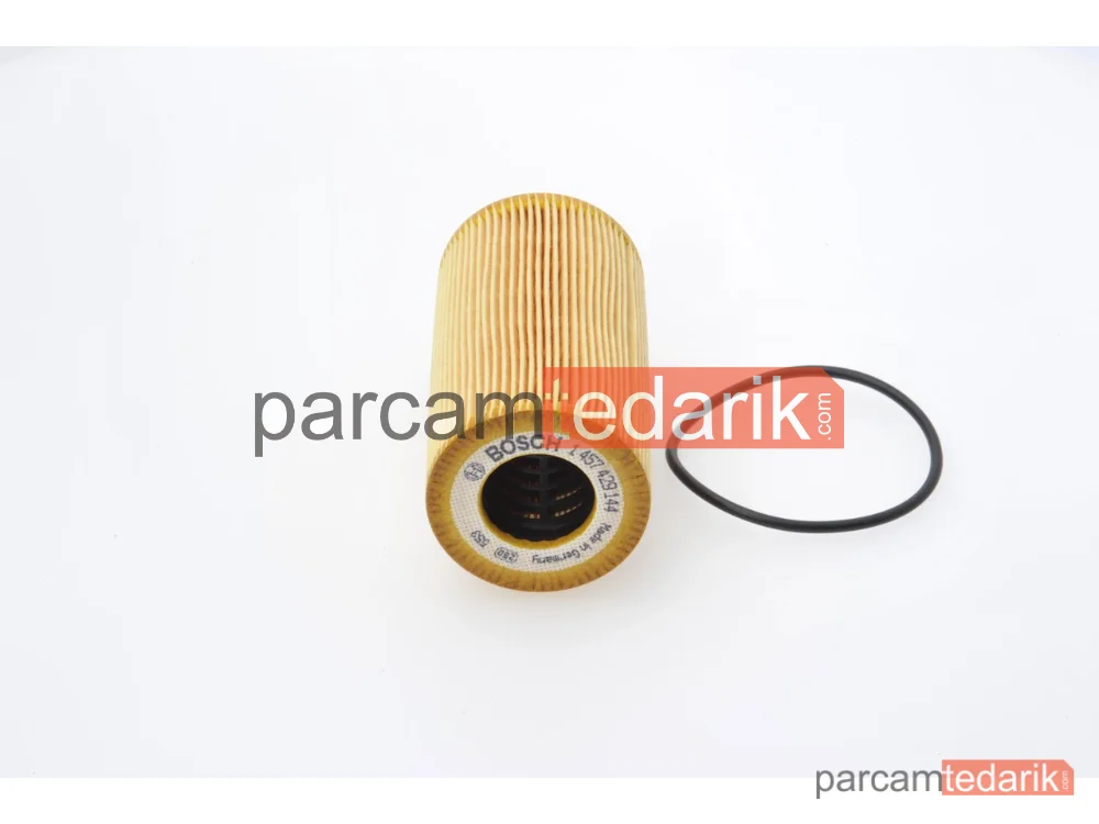 BOSCH 1457429144 | Yağ Filtresi — Porsche 911, Porsche 911 Cabrio, Porsche Boxster