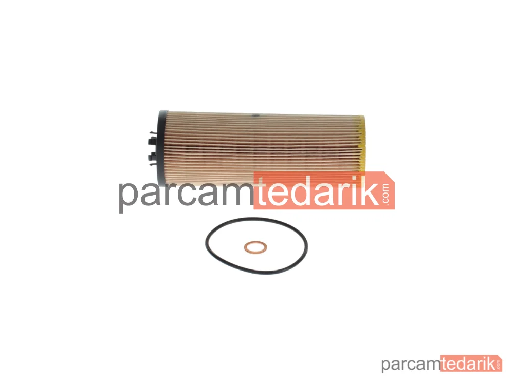 BOSCH 1457429152 | Yağ Filtresi — Audi A6 C5, Audi A4 B5, Audi Allroad C5