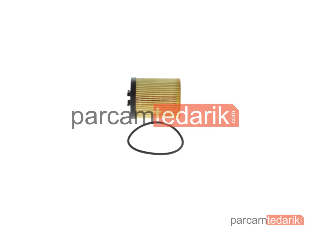BOSCH 1457429178 | Yağ Filtresi — Opel Vectra B, Opel Omega B, Opel Astra G Coupe