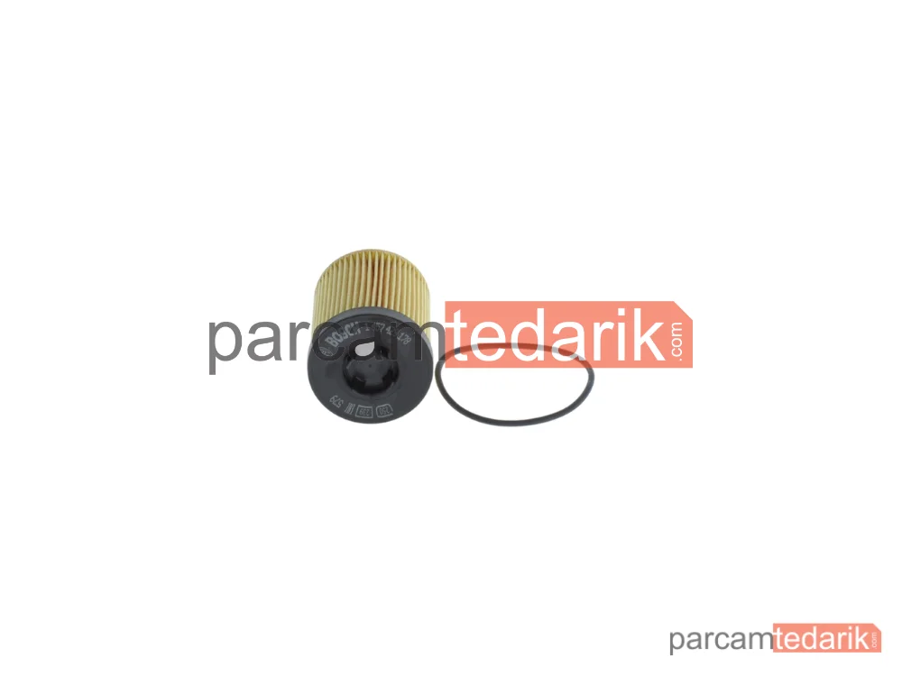 BOSCH 1457429178 | Yağ Filtresi — Opel Vectra B, Opel Omega B, Opel Astra G Coupe