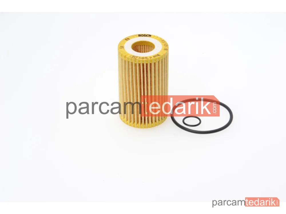 BOSCH 1457429184 | Yağ Filtresi — Renault Clio II, Renault Kangoo Express, Renault Twingo I