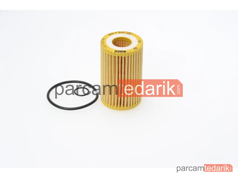 BOSCH 1457429184 | Yağ Filtresi — Renault Clio II, Renault Kangoo Express, Renault Twingo I