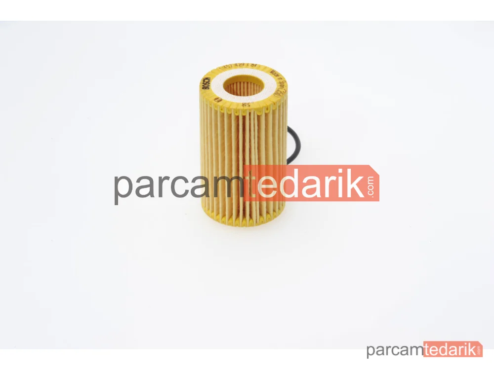 BOSCH 1457429184 | Yağ Filtresi — Renault Clio II, Renault Kangoo Express, Renault Twingo I