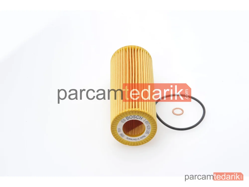 BOSCH 1457429185 | Yağ Filtresi — BMW 3, BMW 3 Touring, BMW 3 Compact